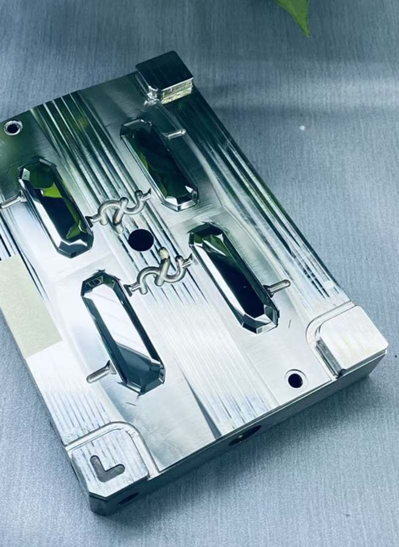 Rapid Tooling